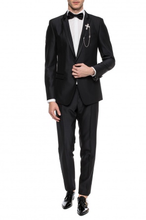 Single-breasted suit, zdjęcie 2 Single-breasted suit od Dolce & Gabbana